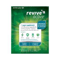 Revive Active Orange & Mango 30 Day Pack (30SACH) Revive Active Orange & Mango 30 Day Pack (30SACH)