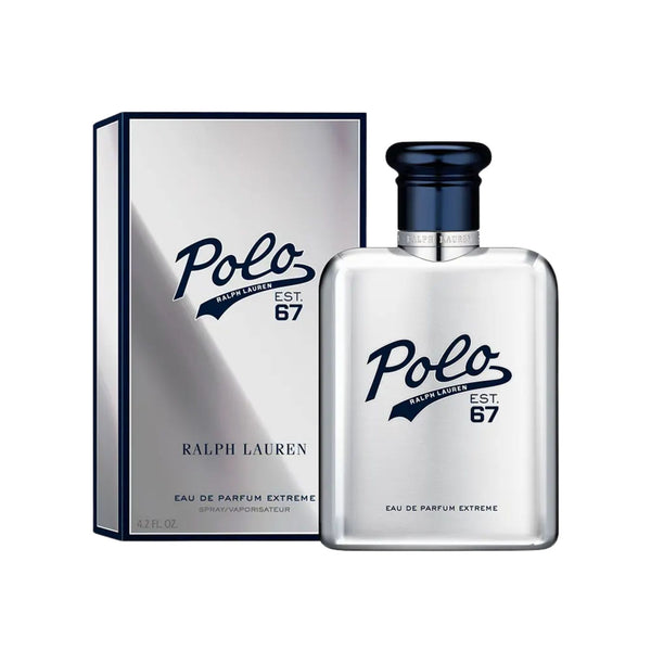 Ralph Lauren Polo 67 Extreme Eau de Parfum for Men 125ml – McCabes