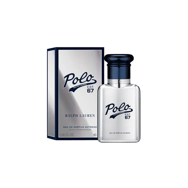 Ralph Lauren Polo 67 Extreme Eau de Parfum for Men 40ml – McCabes