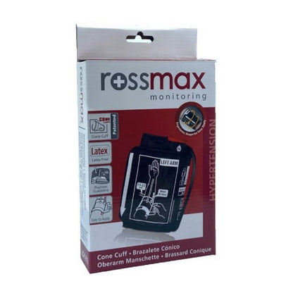 Rossmax Monitoring Cone Cuff - Small