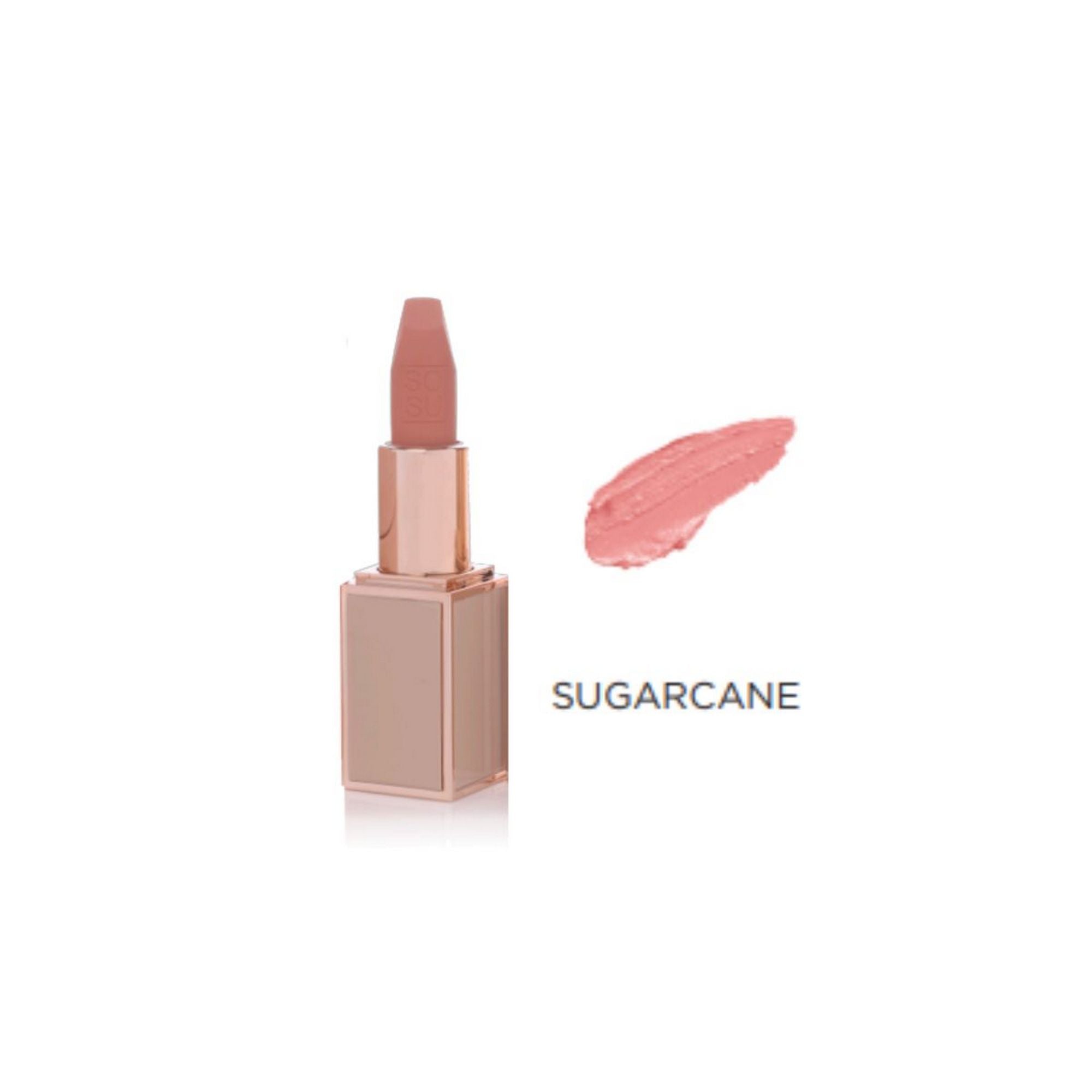 SOSU Lipstick Sugarcane