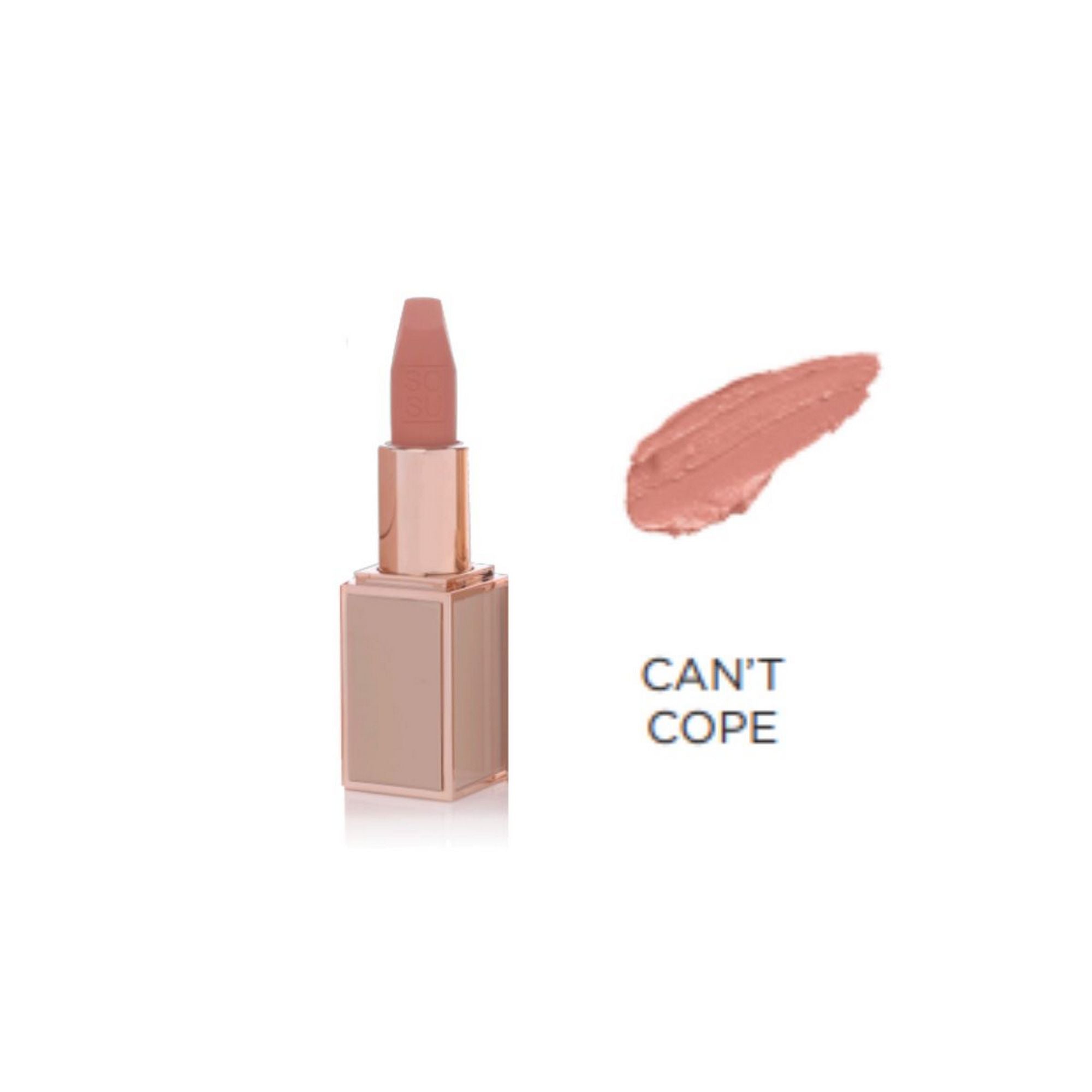 SOSU Lipstick Can&