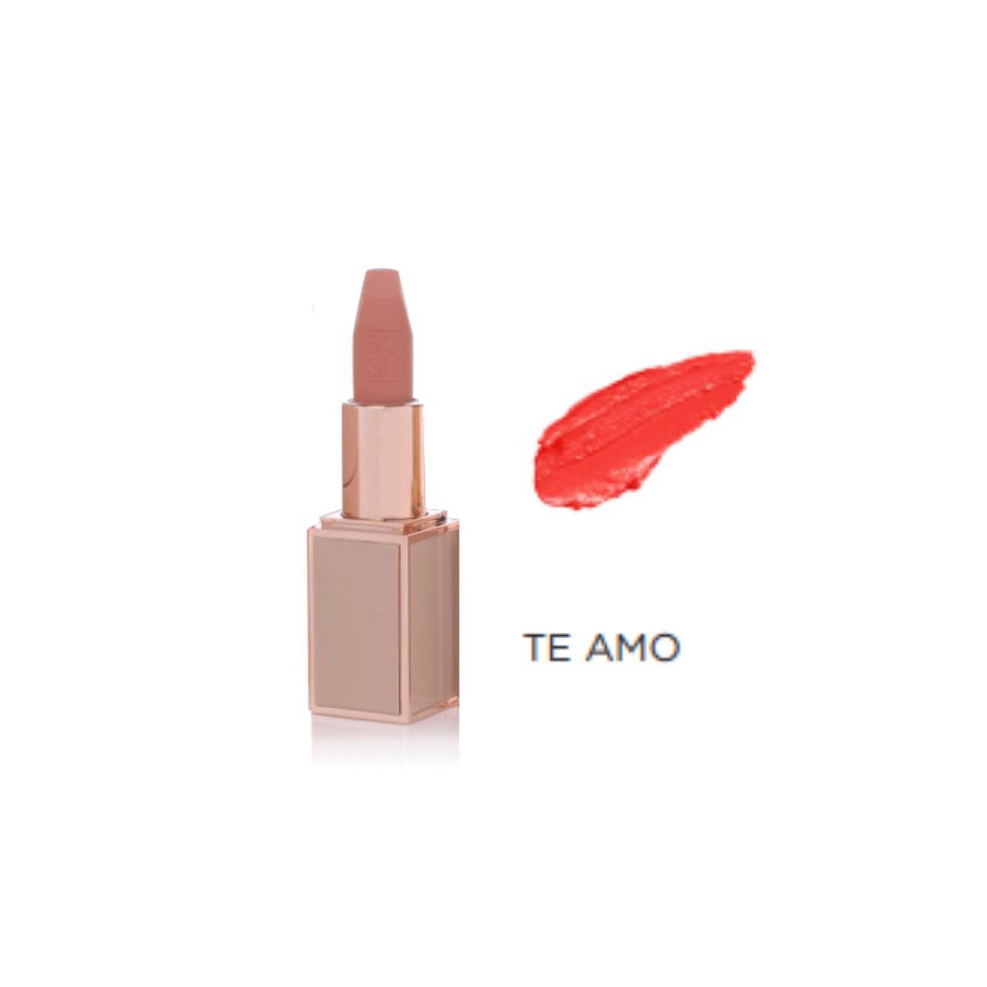 SOSU Lipstick Te Amo