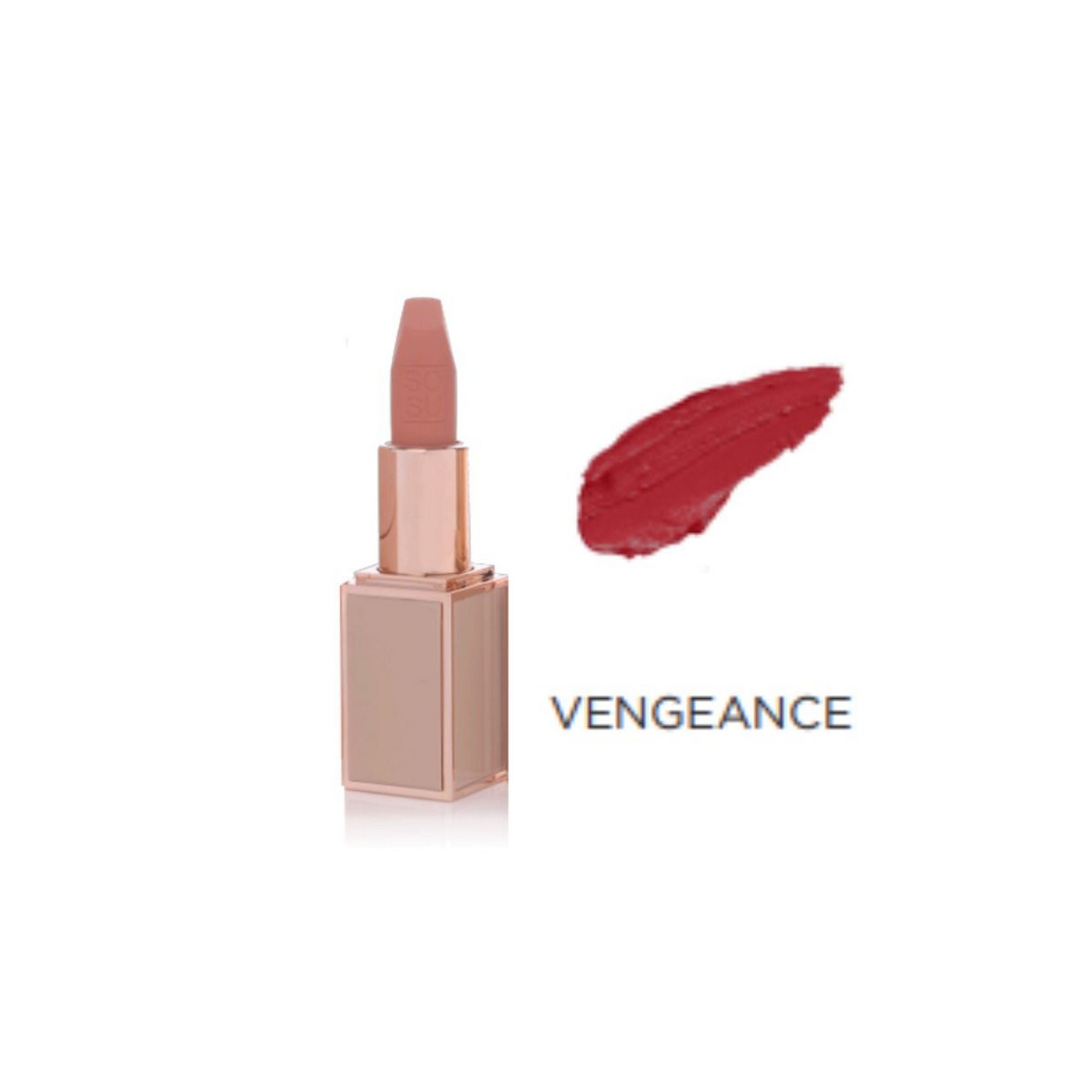 SOSU Lipstick Vengeance