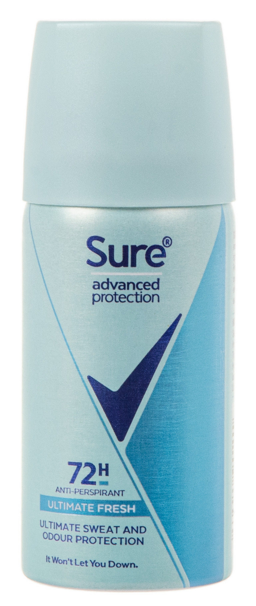Sure Advanced Ultimate Fresh Anti Perspirant Spray 35ML