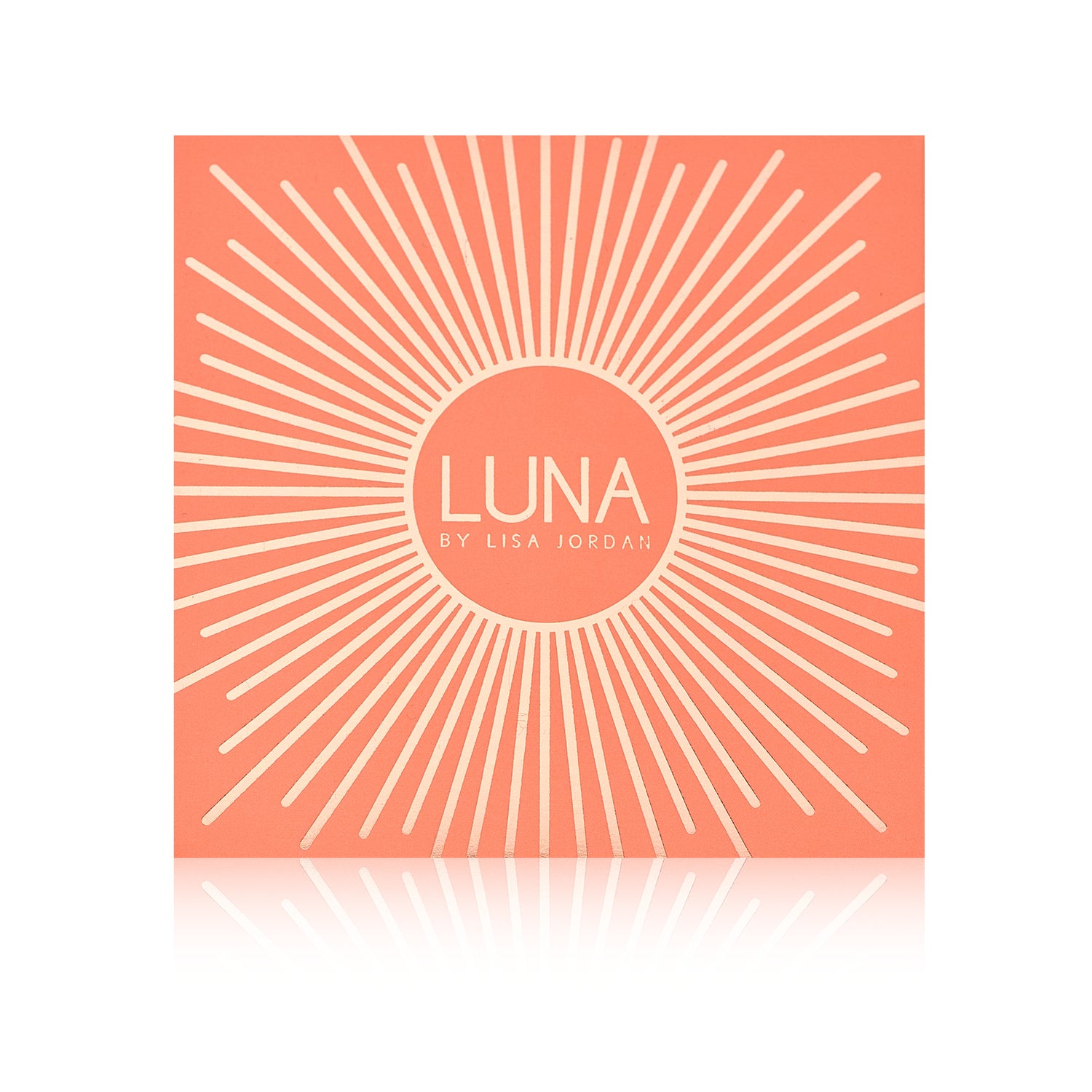 Luna by Lisa Cream Blush