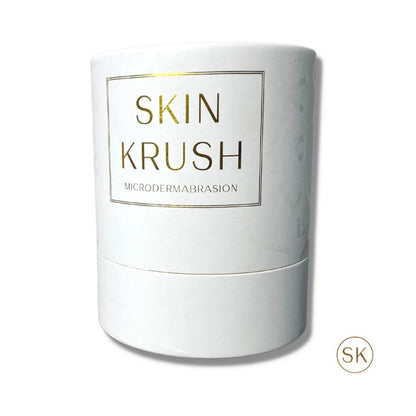 Skin Krush Microdermabrasion Kit