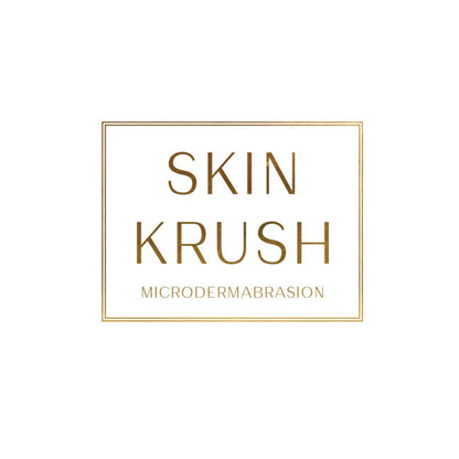 Skin Krush Microdermabrasion Kit