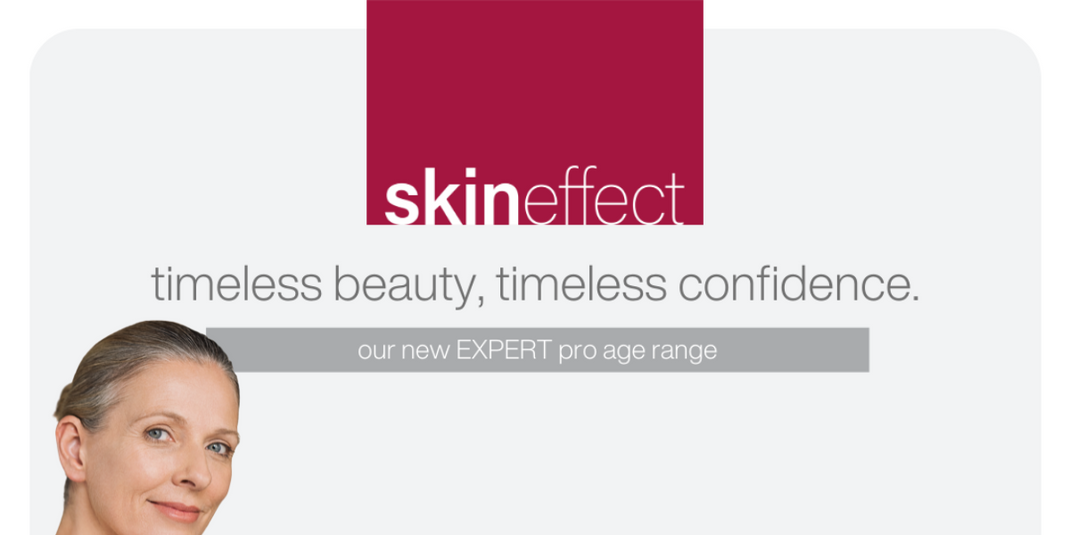 Skineffect Expert Pro Age range