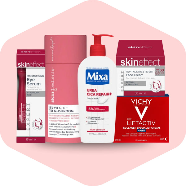 Skincare