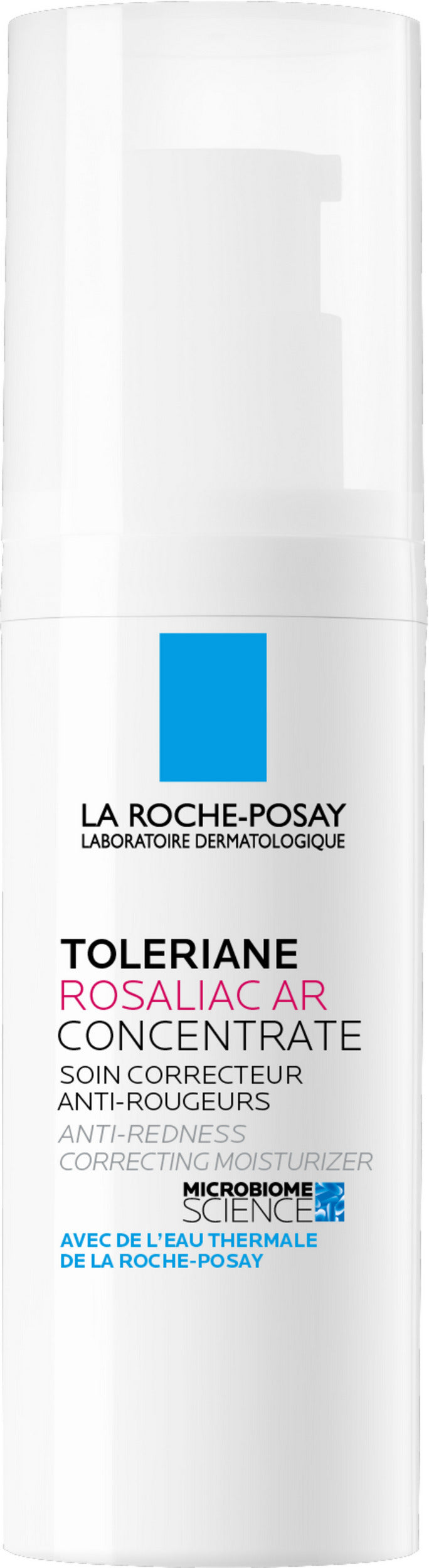 La Roche Posay Toleriane Rosaliac AR Concentrate for Dry, Redness-Prone Skin 40ml packshot