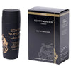 Egypt Wonder Liquid Washable Tanning Lotion - 15ML