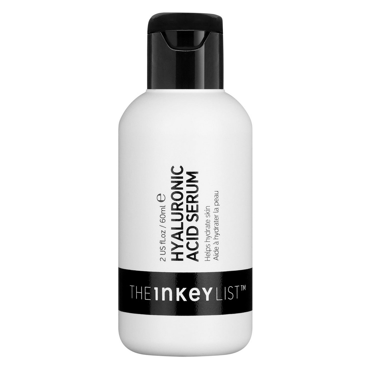 The Inkey List Hyaluronic Acid Serum 60ml