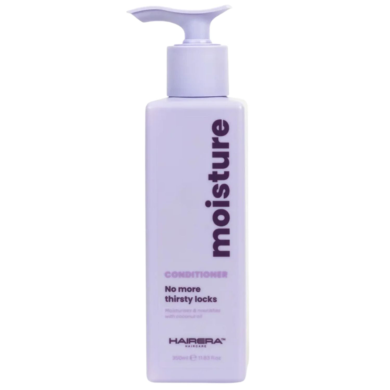 The Hair Era Moisture Conditioner 350ml – McCabes Pharmacy