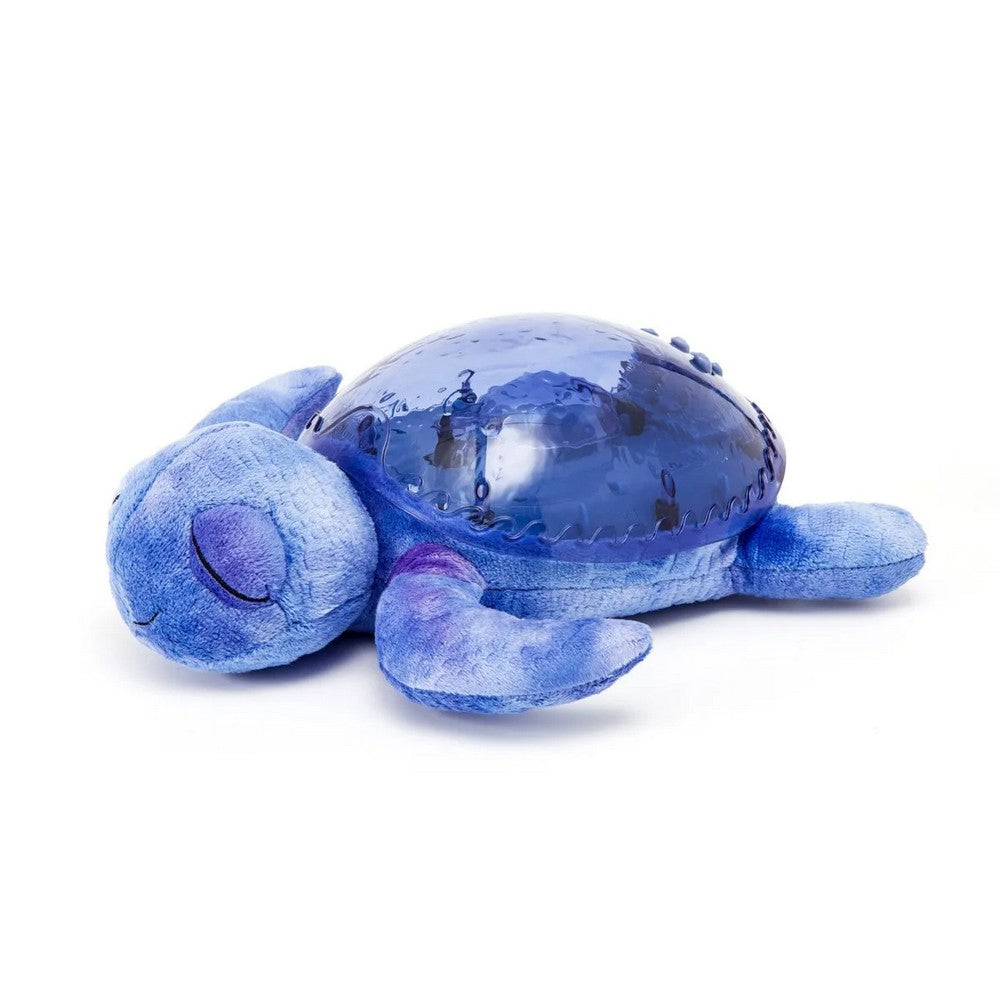 Cloud B Rechargeable Tranquil Turtle Blue