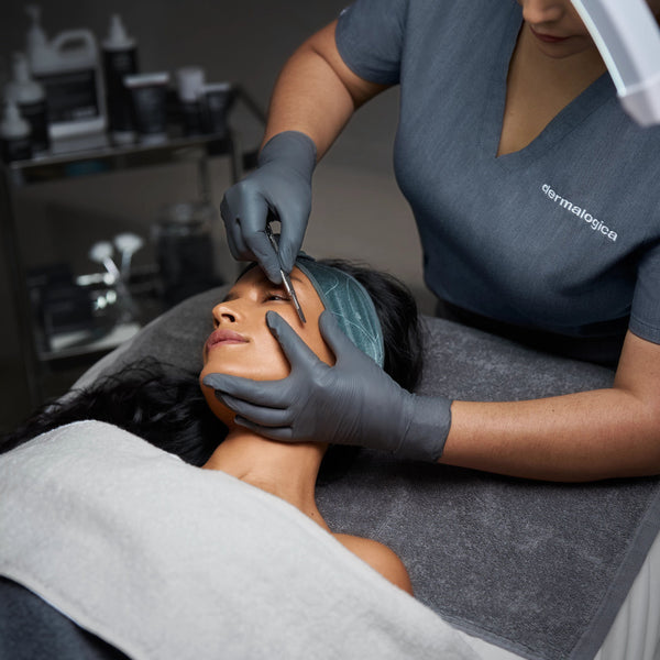 Physical Skin Treatments