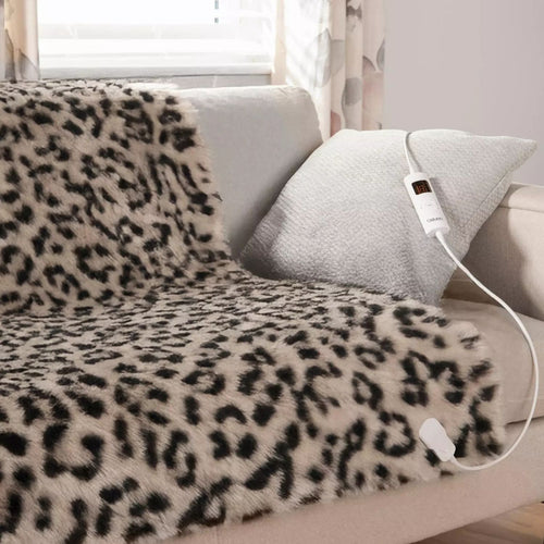 Carmen Fleece Elect Blanket Lpd Xmas25 McCabes Pharmacy