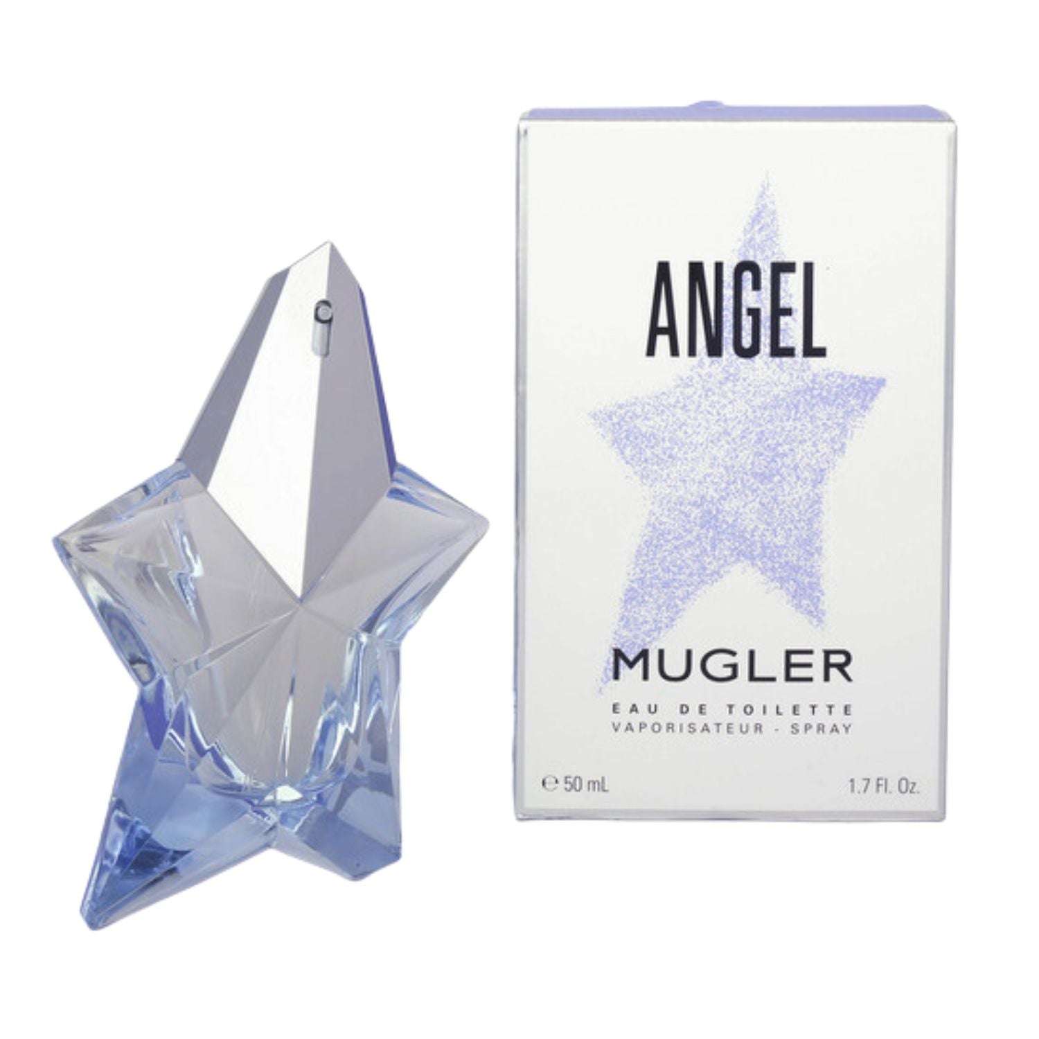 Mugler Angel Eau de Toilette – McCabes Pharmacy