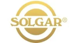 Solgar Brand Logo