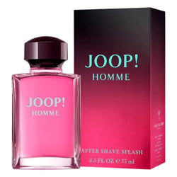 Joop! Homme Eau de Toilette After Shave 75ml Joop! Homme Eau de Toilette After Shave 75ml