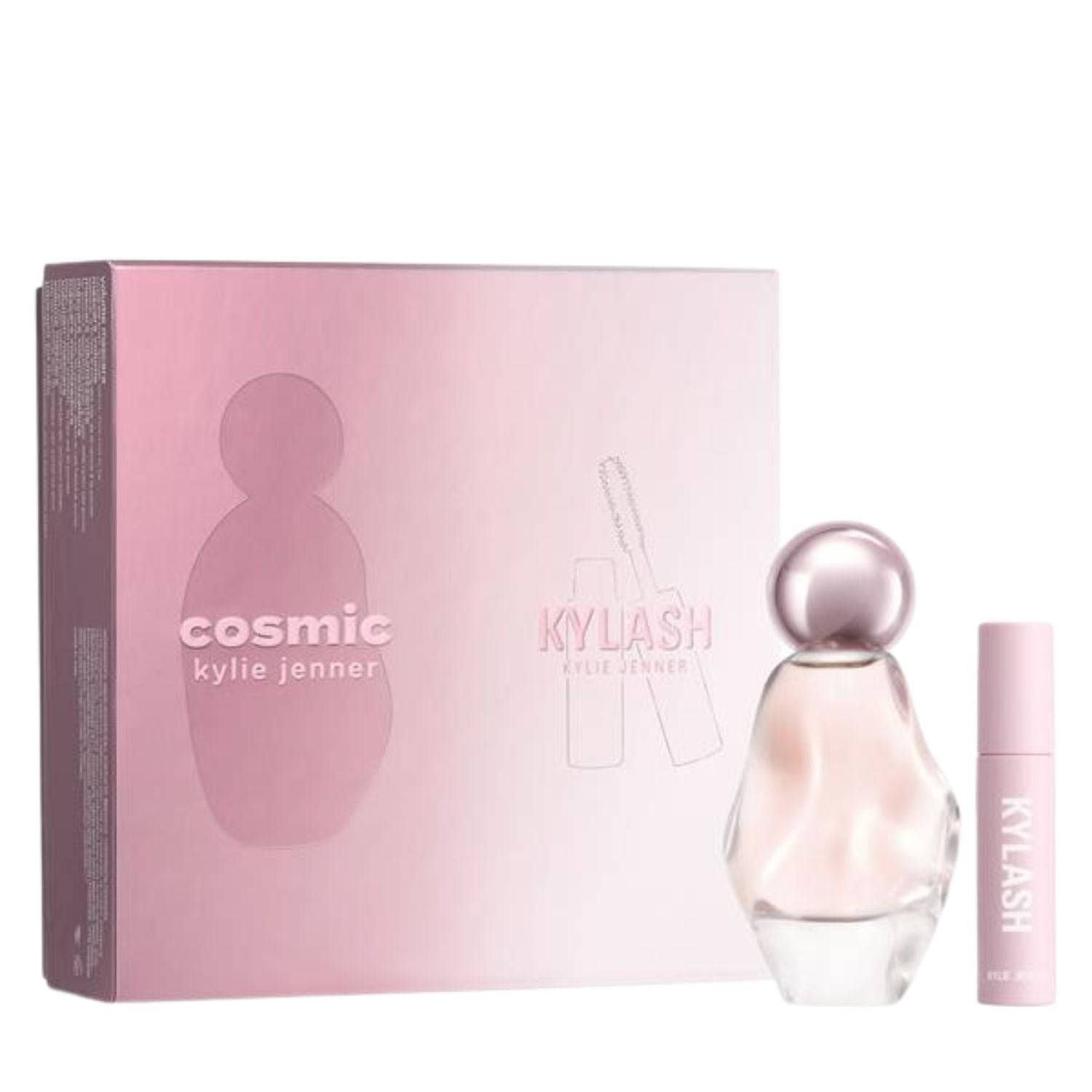 Kylie Jenner Cosmic 50ml + 5ml X25 | McCabes Pharmacy – McCabes