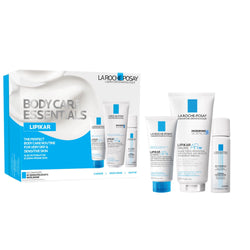 La Roche‑Posay Lipikar Bodycare Essentials Gift Set (1) La Roche‑Posay Lipikar Bodycare Essentials Gift Set (1)