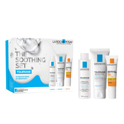 La Roche‑Posay The Soothing Set (1)