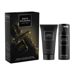 David Beckham Instinct Deodorant Body Gift Set (1)