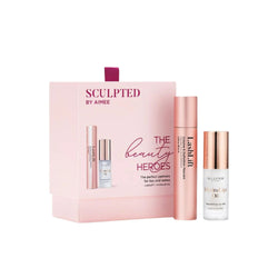 Sculpted by Aimee The Beauty Heroes Gift Set (1)