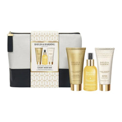 Baylis & Harding Sweet Mandarin & Grapefruit Luxury Wash Bag Gift Set (1)