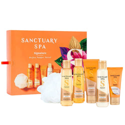 Sanctuary Spa Signature Perfect Pamper Parcel Gift Set (1)