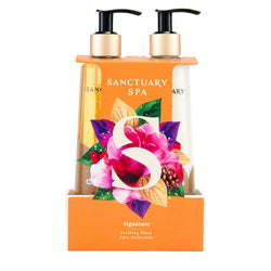 Sanctuary Spa Signature Soothing Hand Care Collection Gift Set (1)