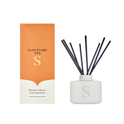 Sanctuary Spa Signature Scent Luxury Reed Diffuser (160ml)