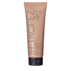 St. Tropez Instant Glow Body Bronzer – Medium/Dark (1) St. Tropez Instant Glow Body Bronzer – Medium/Dark (1)