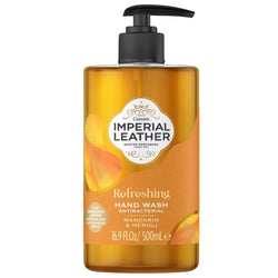 Imperial Leather Handwash 500ml – Refreshing Mandarin & Neroli (1)