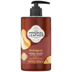 Imperial Leather Handwash 500ml – Oud & Frankincense (1) Imperial Leather Handwash 500ml – Oud & Frankincense (1)