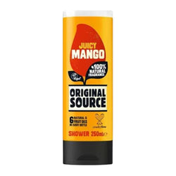 Original Source Mango Shower Gel 250ml (1) Original Source Mango Shower Gel 250ml (1)