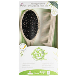 So Eco Biodegradable Detangling Hair Set (1) So Eco Biodegradable Detangling Hair Set (1)