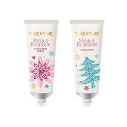 Livsane Hand & Body Gift Set (1)