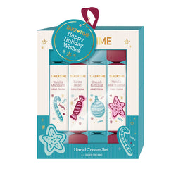 Livsane Take Time Hand Cream Gift Set (1)