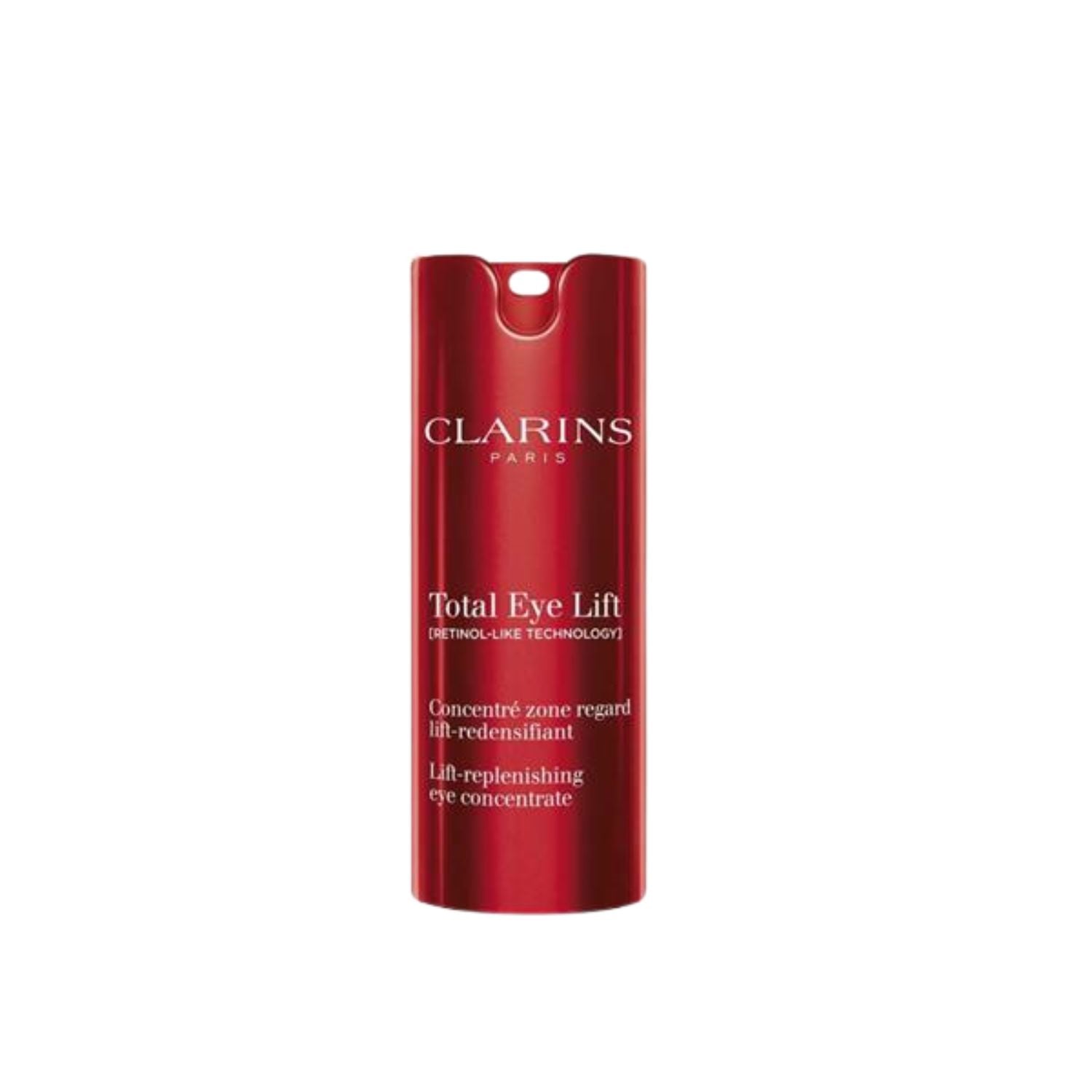 Clarins Total Eye Lift Rechargeable – 15ml – McCabes Pharmacy