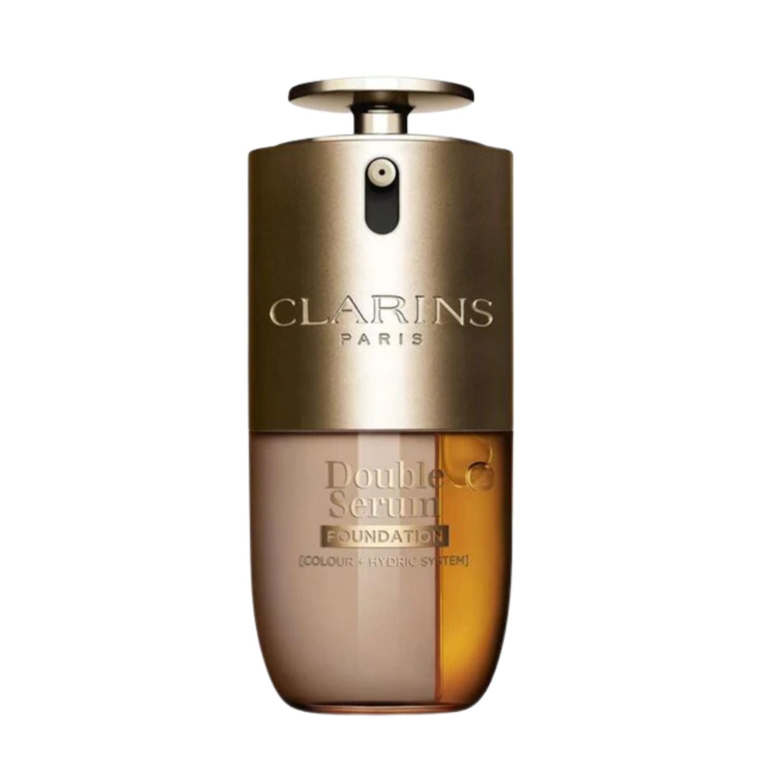 短期出品　CLARINS Double Serum Foundation Ｌ1C Clarins Double Serum Foundation - L4C – McCabes Pharmacy