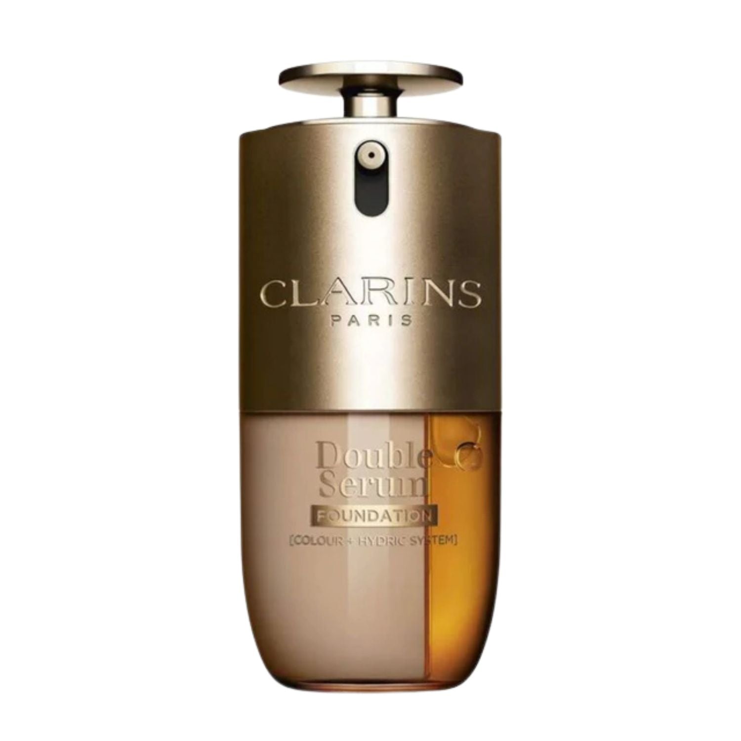 Clarins Double Serum Foundation - L4N – McCabes Pharmacy