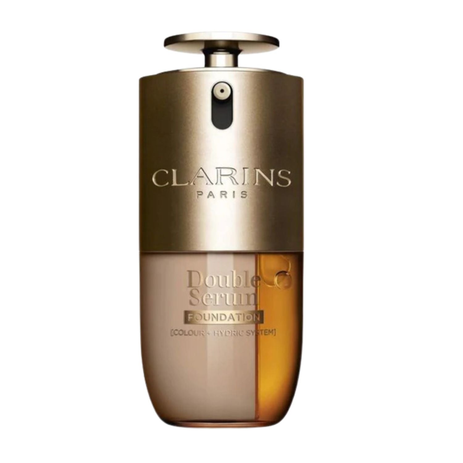 新品　CLARINS Double Serum Foundation L3N Clarins Double Serum Foundation - L5N – McCabes Pharmacy