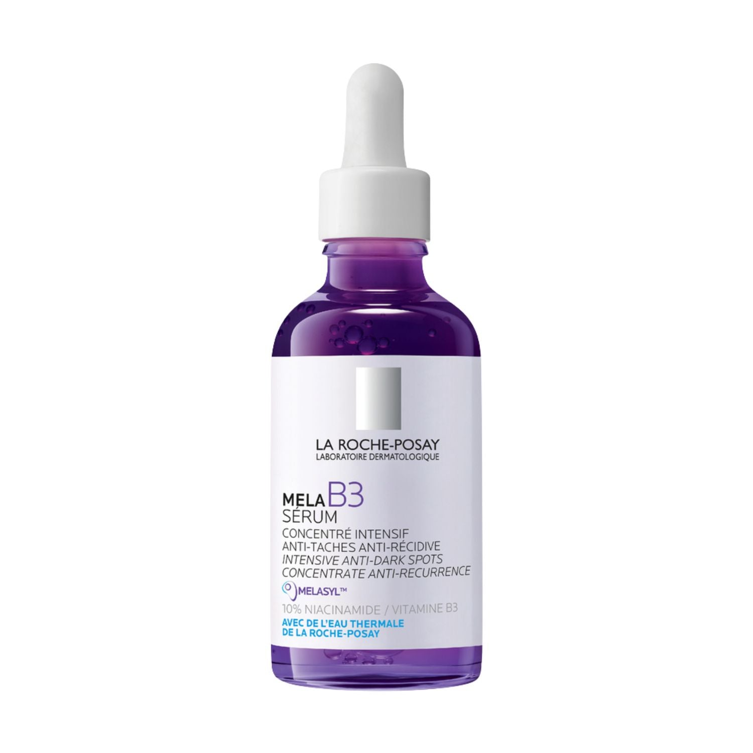 La Roche-Posay Mela B3 Serum – 50ml – McCabes Pharmacy