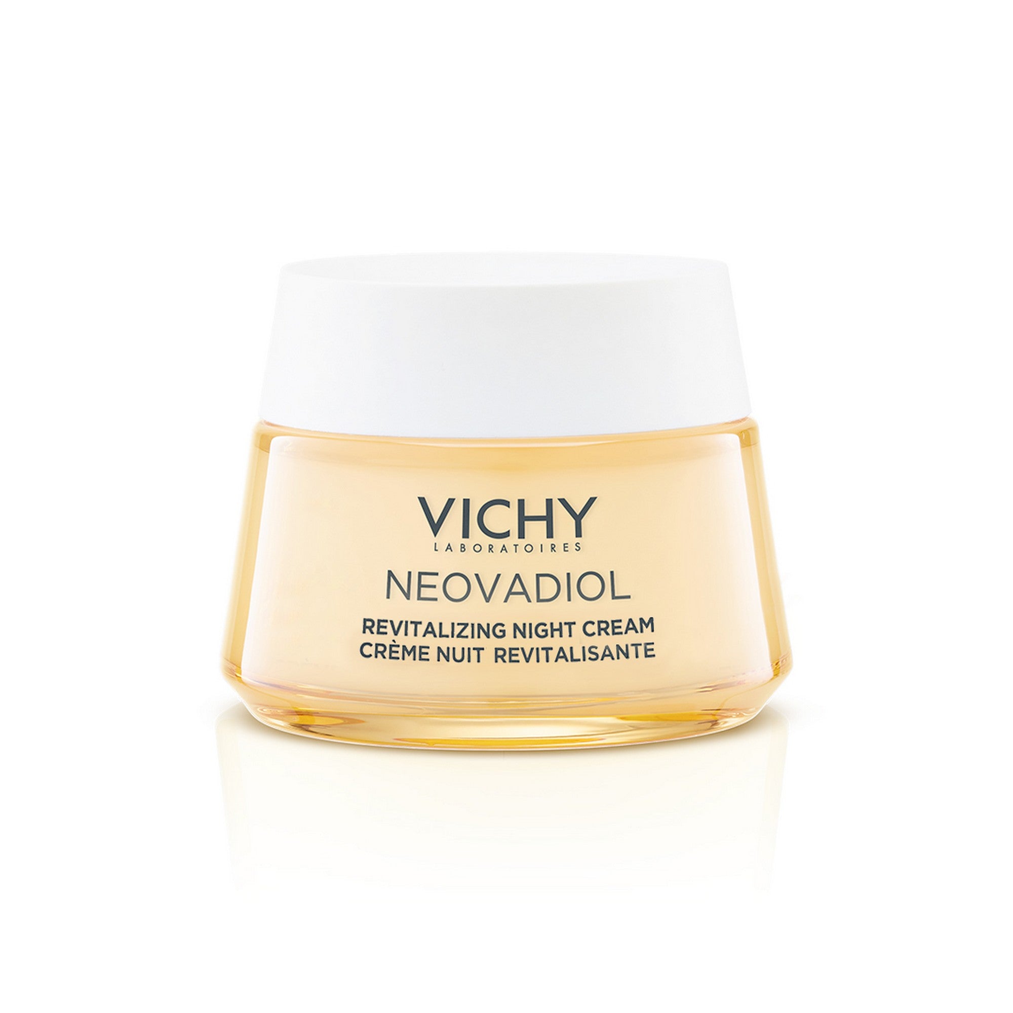 Vichy Neovadiol Perimenopause Revitalizing Night Cream 50ml Packshot