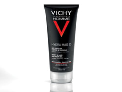 Vichy Homme Shower Gel 200ml Vichy Homme Shower Gel 200ml