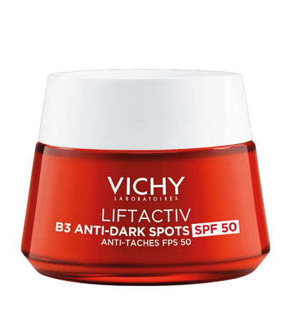 Vichy Lifactiv B3 Anti-Dark Spots Cream SPF50 - 50ml