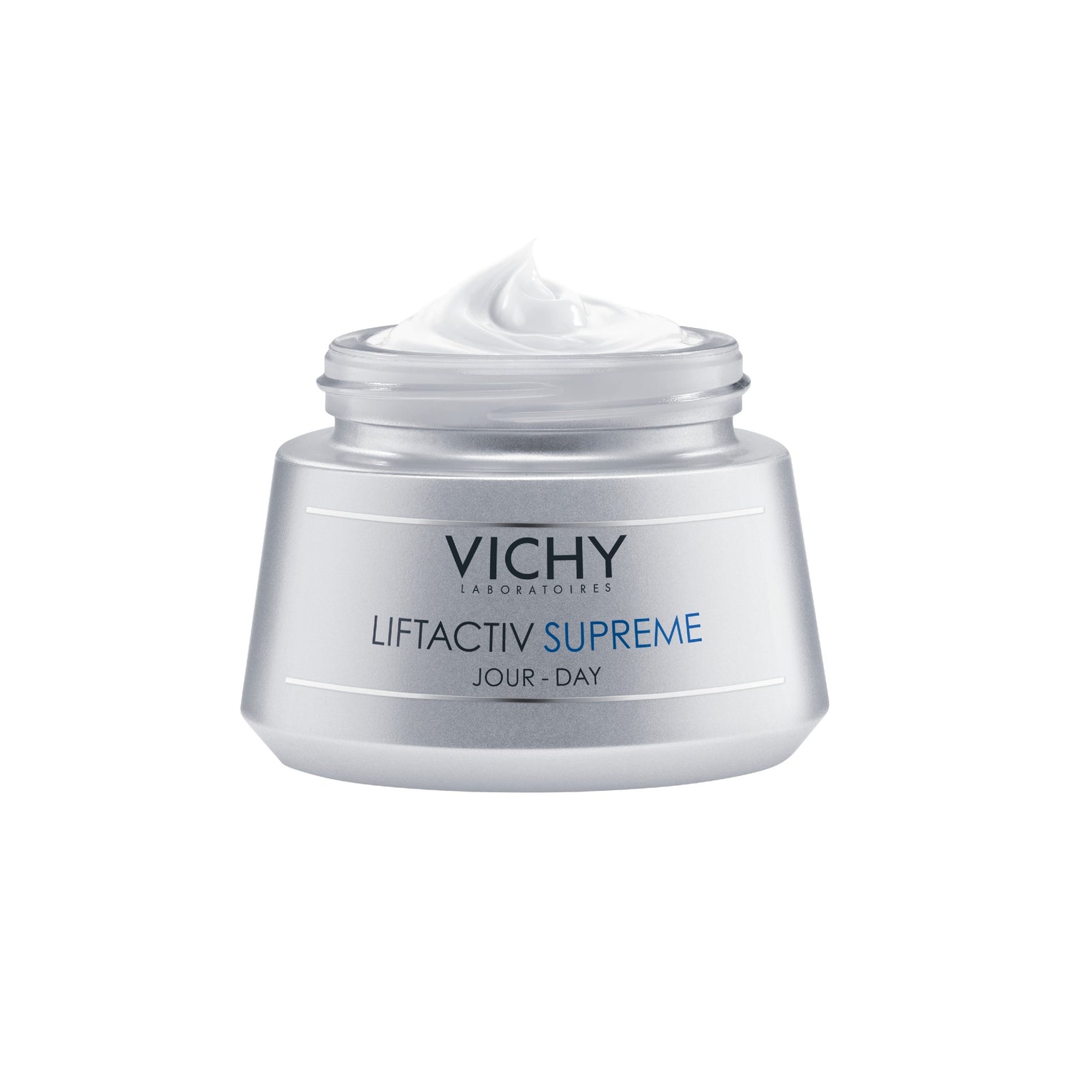 Vichy Liftactiv Supreme Day Cream Normal/Combination 50ml Open