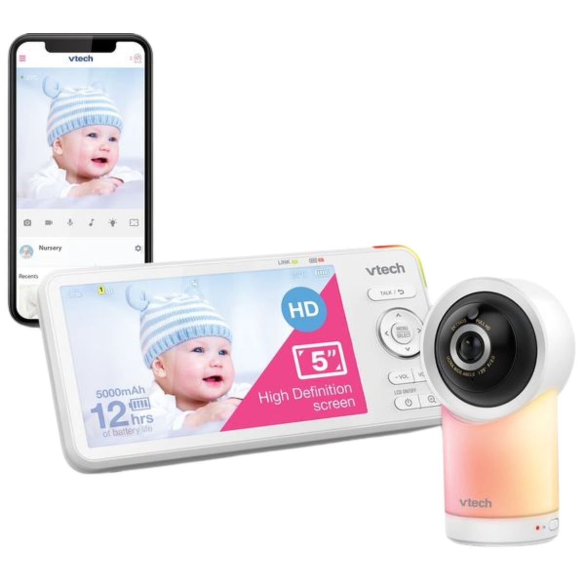 VTech RM5766HD 5